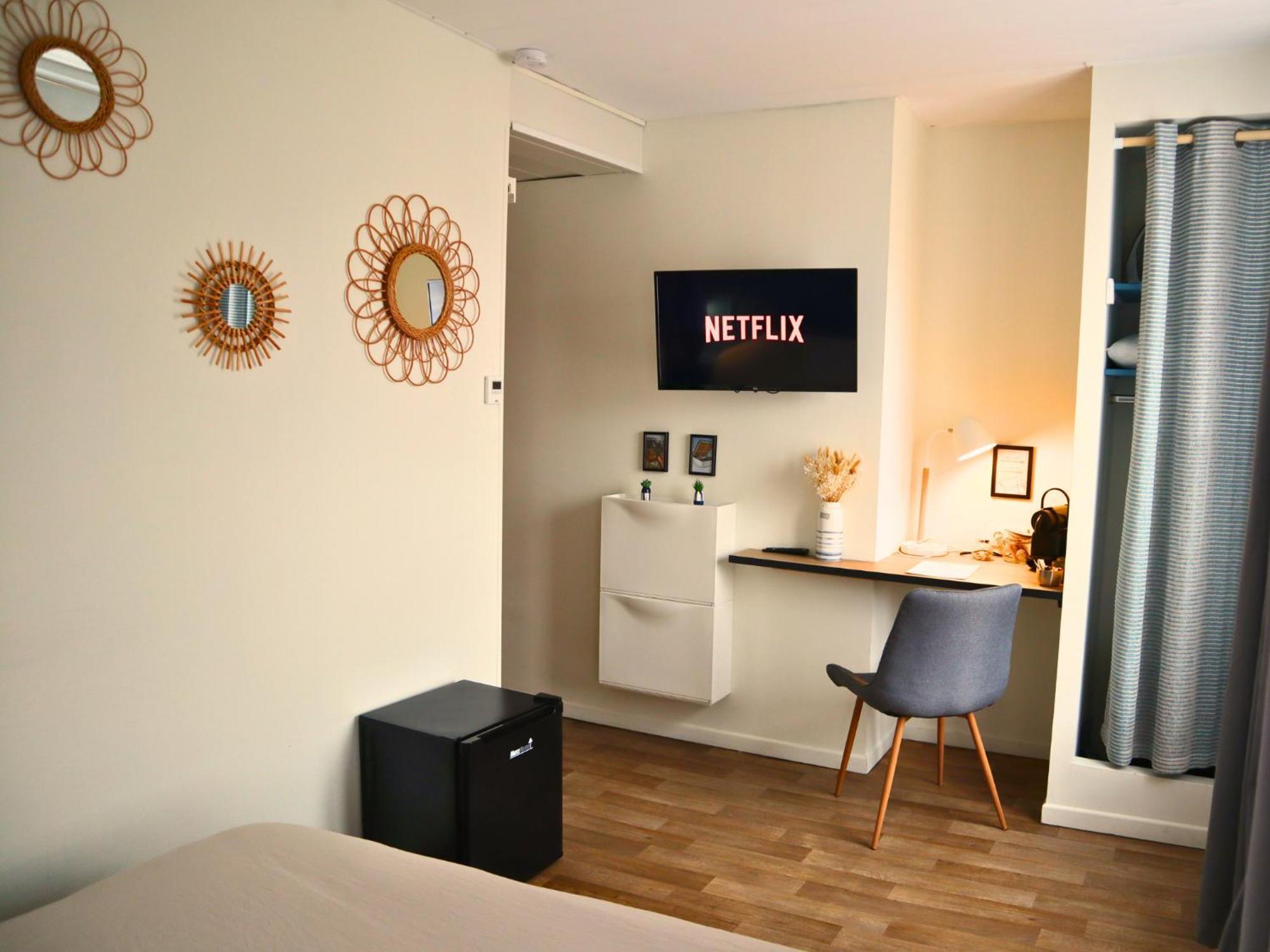 Chambre Privative Au Centre De Bourbourg - Proche Commodites Et Gare Eksteriør bilde